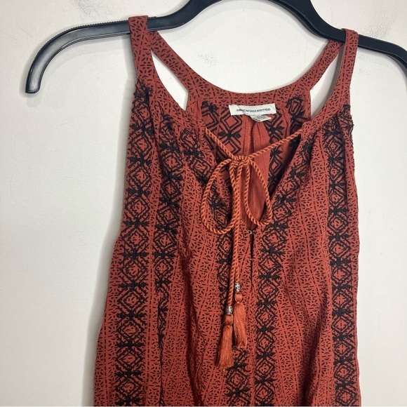 American Eagle Outfitters mini Dress size XS - Picture 2 of 9